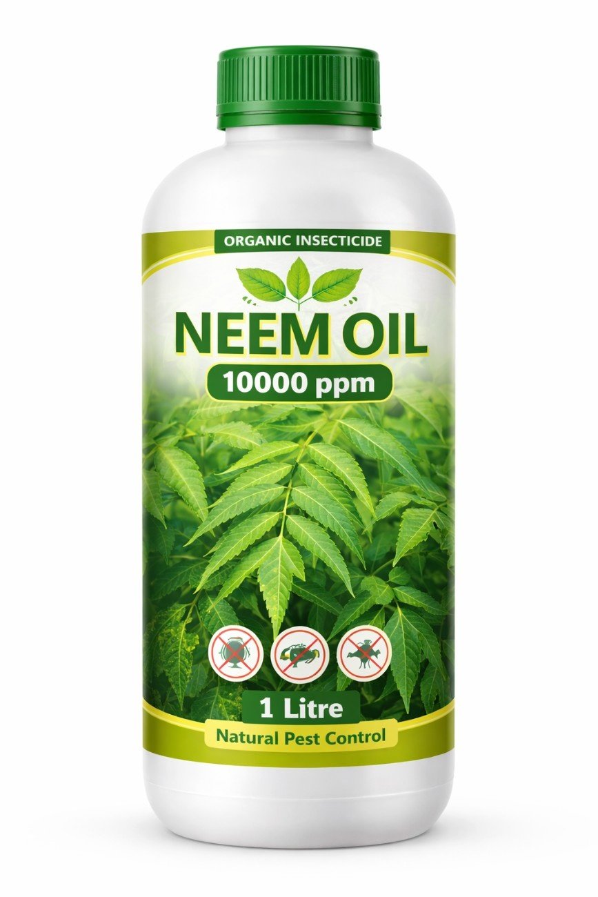 Neem Oil