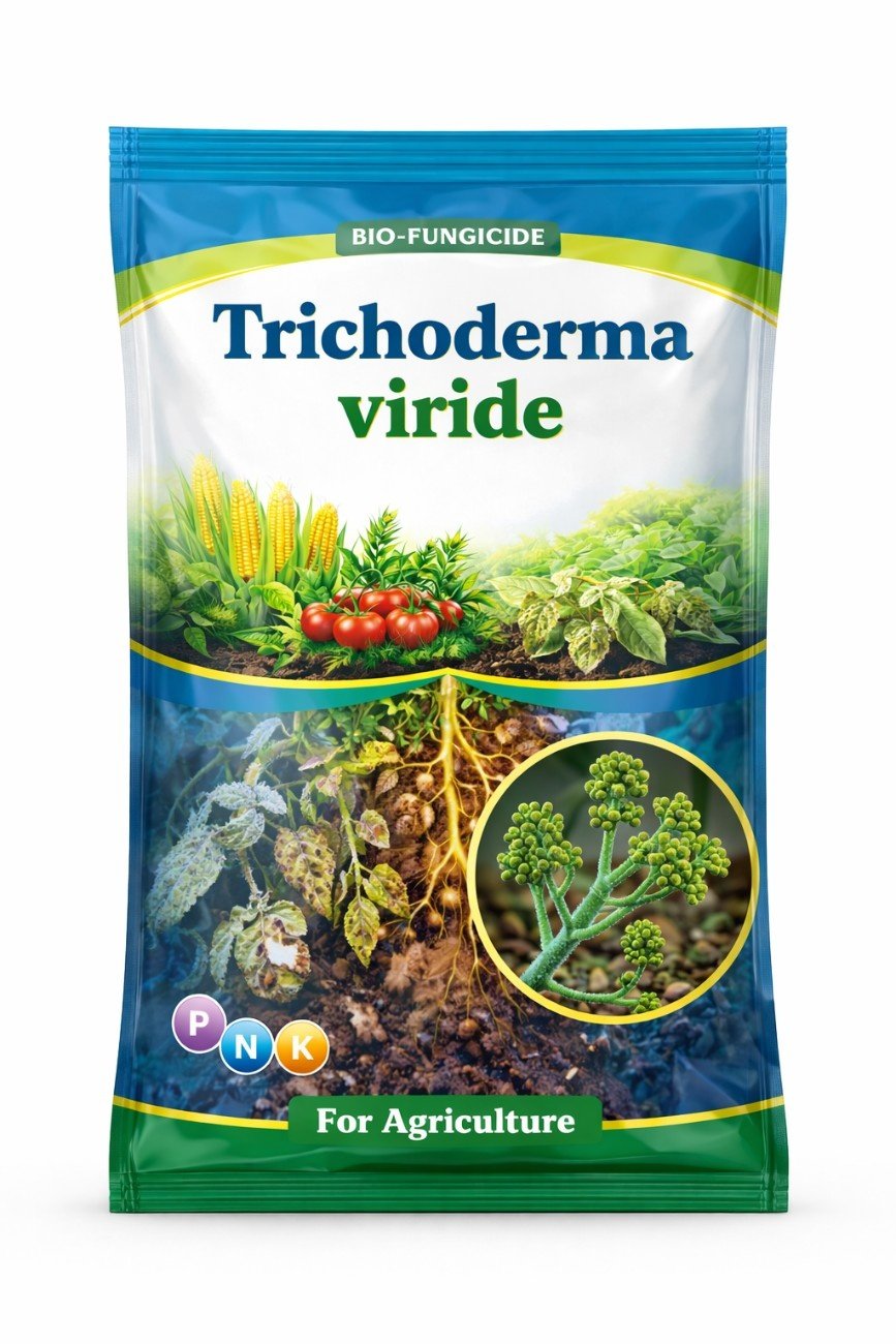 Trichoderma